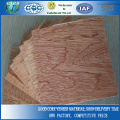 Best Price 4 MM Bintangor Commercial Plywood